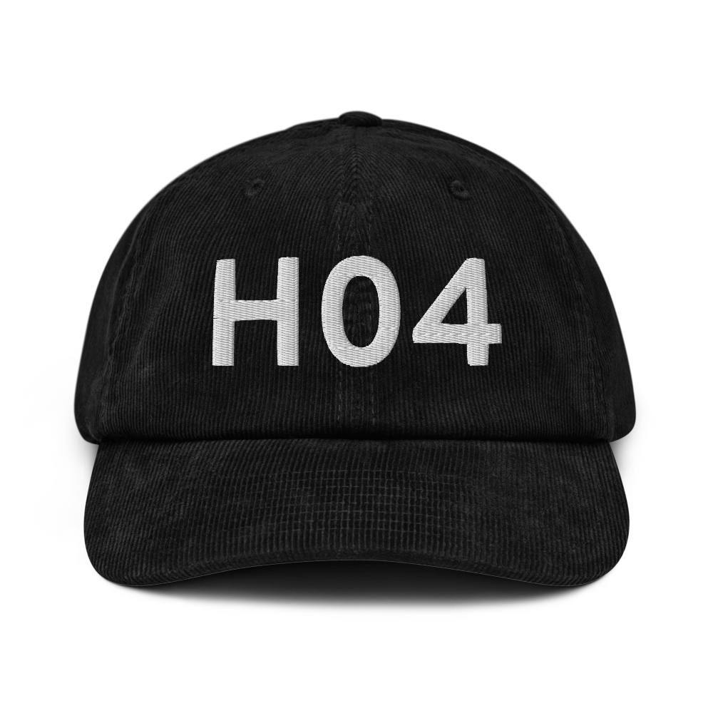 Vinita (KH04) Airport Hat 