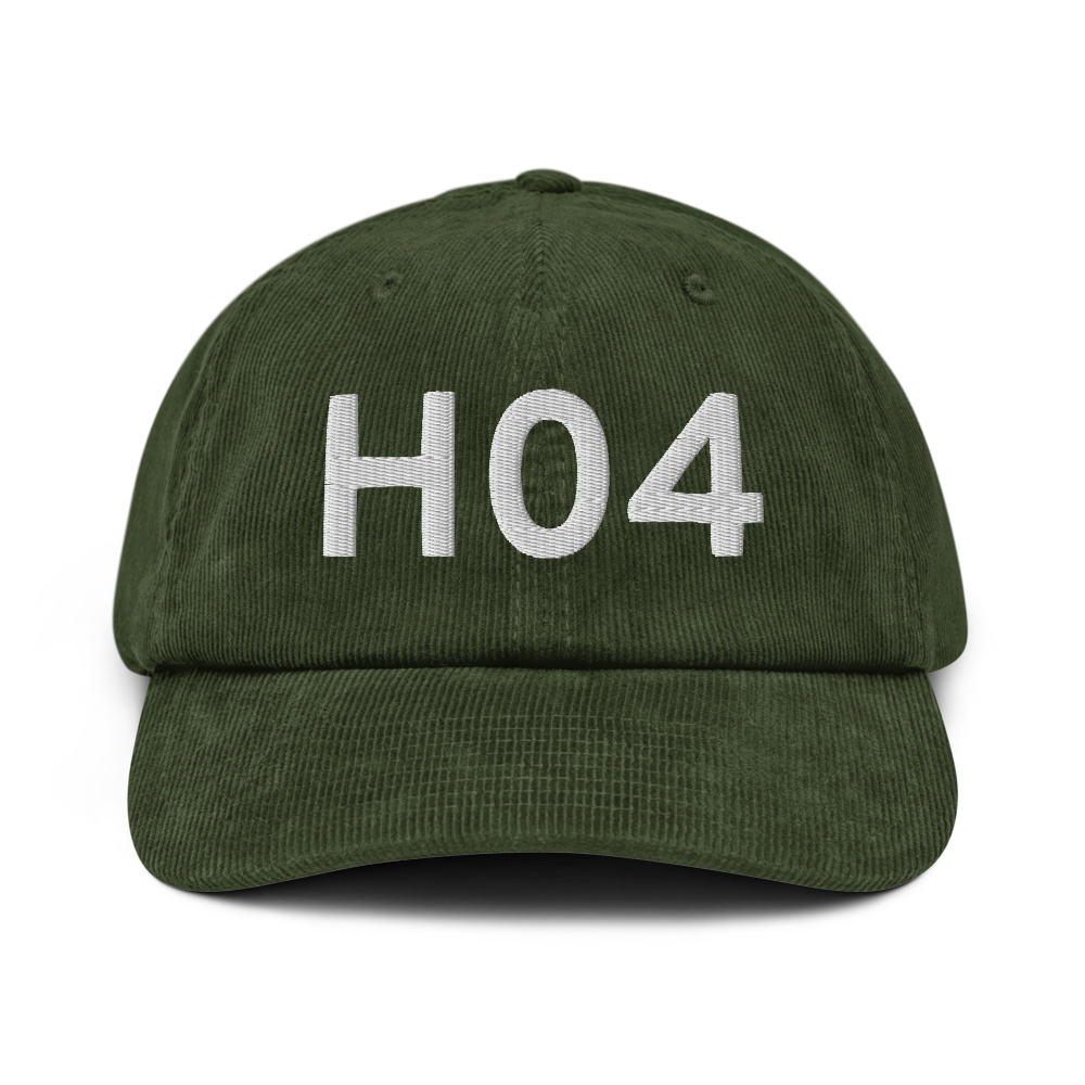 Vinita (KH04) Airport Hat 