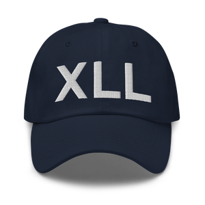 Allentown (KXLL) Airport Hat