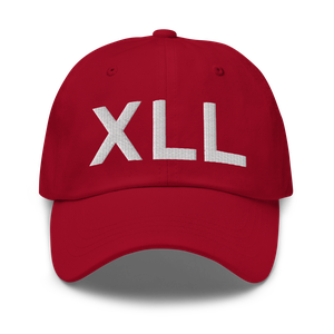 Allentown (KXLL) Airport Hat