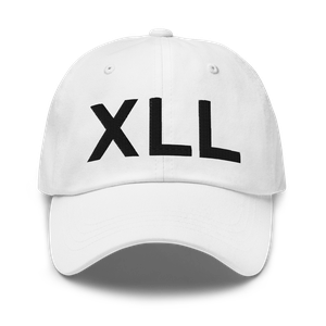 Allentown (KXLL) Airport Hat