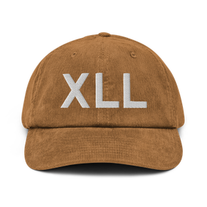 Allentown (KXLL) Airport Hat