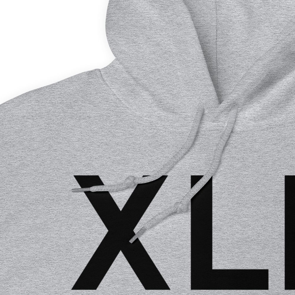 Allentown (KXLL) Airport Hoodie Sweatshirt 