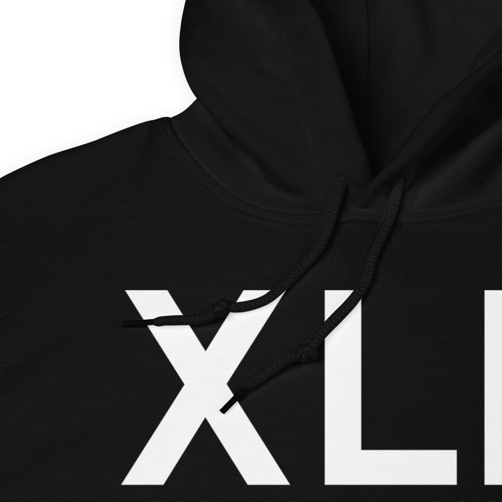 Allentown (KXLL) Airport Hoodie Sweatshirt 