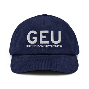 Glendale (KGEU) Airport Hat