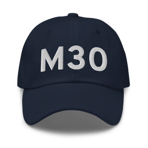 Metropolis (KM30) Airport Hat