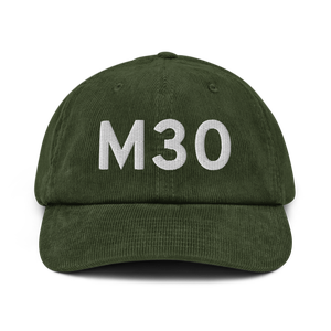 Metropolis (KM30) Airport Hat