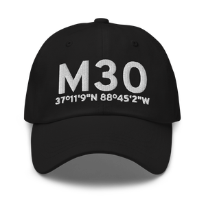 Metropolis (KM30) Airport Hat