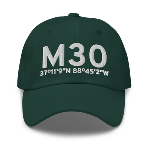 Metropolis (KM30) Airport Hat