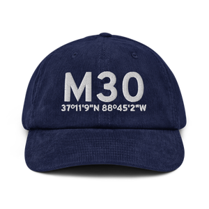 Metropolis (KM30) Airport Hat