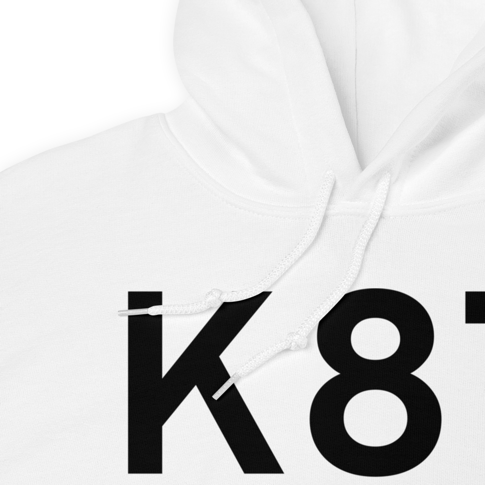 Hiawatha (K87) Airport Hoodie Sweatshirt 
