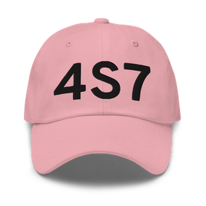 Malin (4S7) Airport Hat