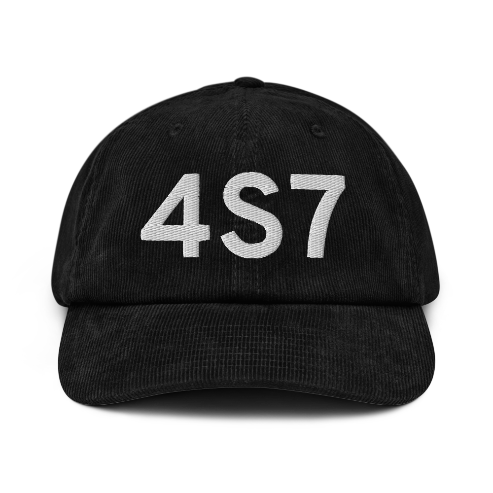 Malin (4S7) Airport Hat 