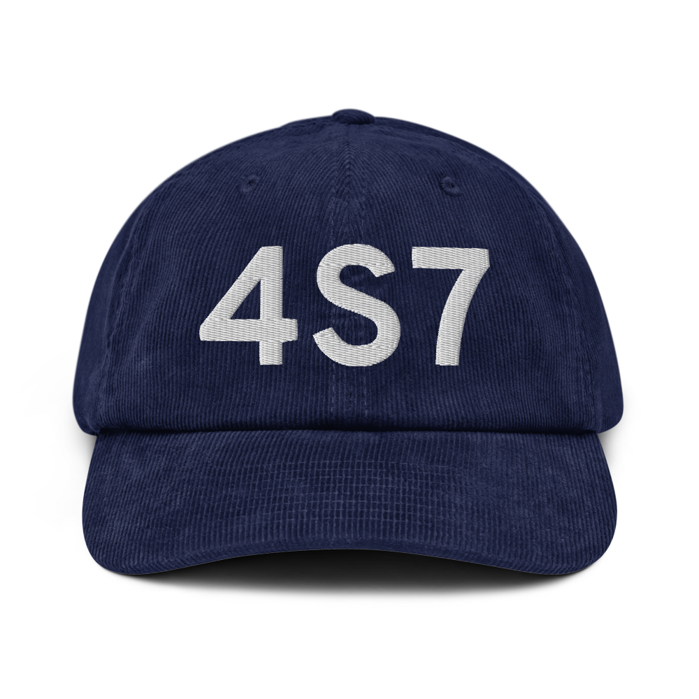 Malin (4S7) Airport Hat 