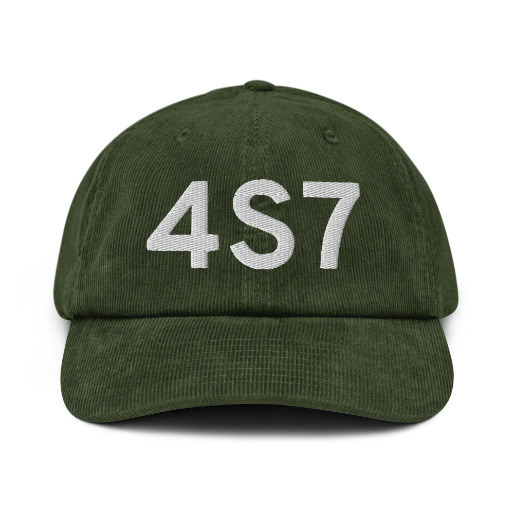 Malin (4S7) Airport Hat 