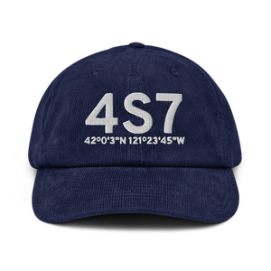 Malin (4S7) Airport Hat