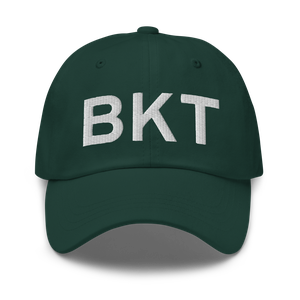 Blackstone (KBKT) Airport Hat