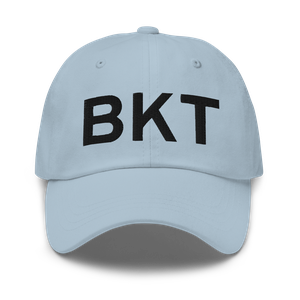 Blackstone (KBKT) Airport Hat