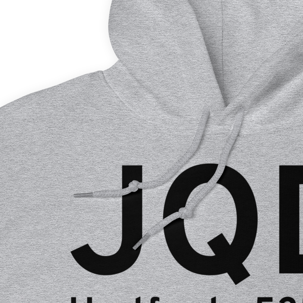 Hartford (K7K4) Airport Hoodie Sweatshirt 