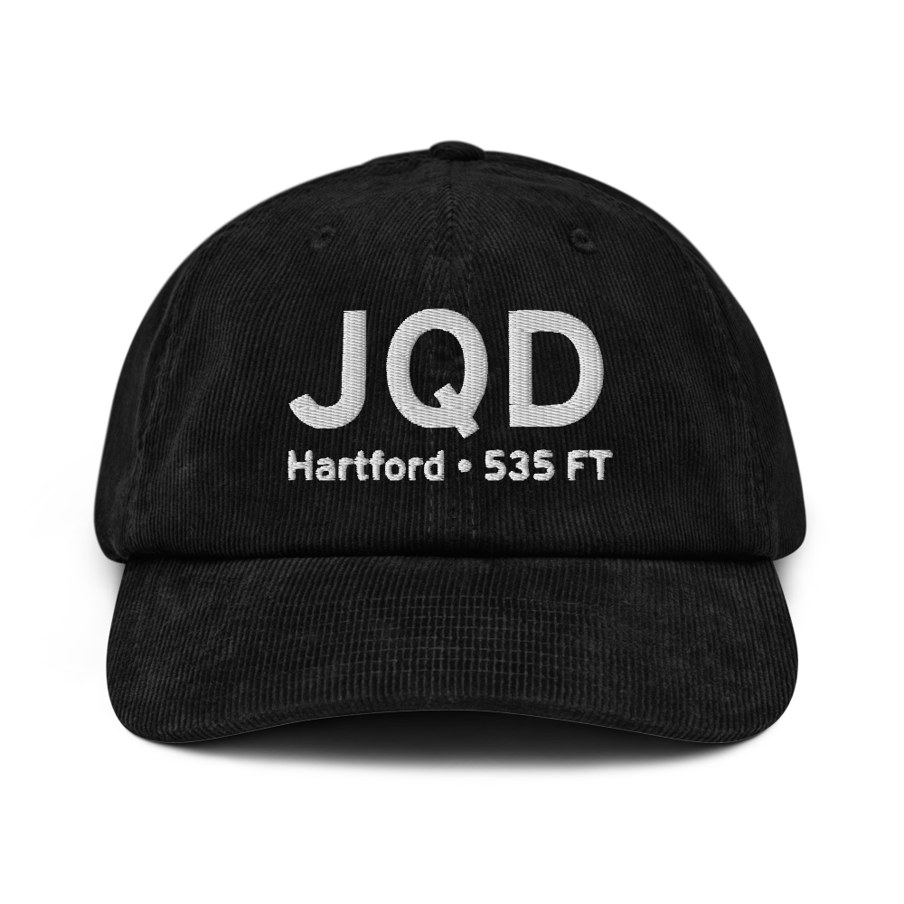 Hartford (K7K4) Airport Hat 