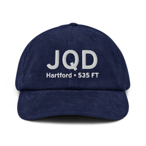 Hartford (K7K4) Airport Hat