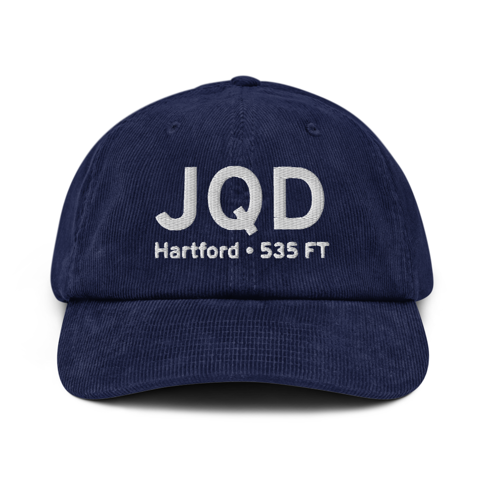 Hartford (K7K4) Airport Hat 