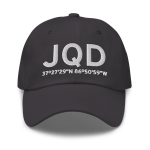 Hartford (K7K4) Airport Hat