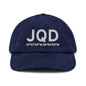 Hartford (K7K4) Airport Hat