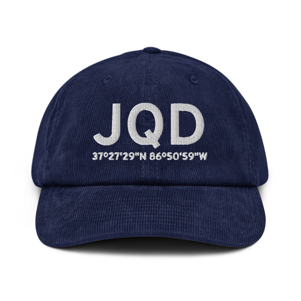Hartford (K7K4) Airport Hat 