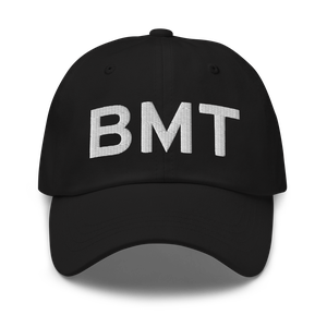 Beaumont (KBMT) Airport Hat