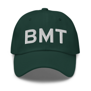 Beaumont (KBMT) Airport Hat