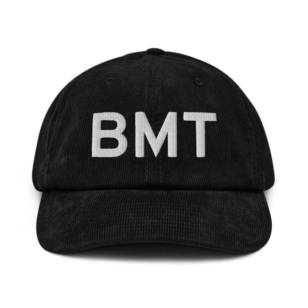 Beaumont (KBMT) Airport Hat 