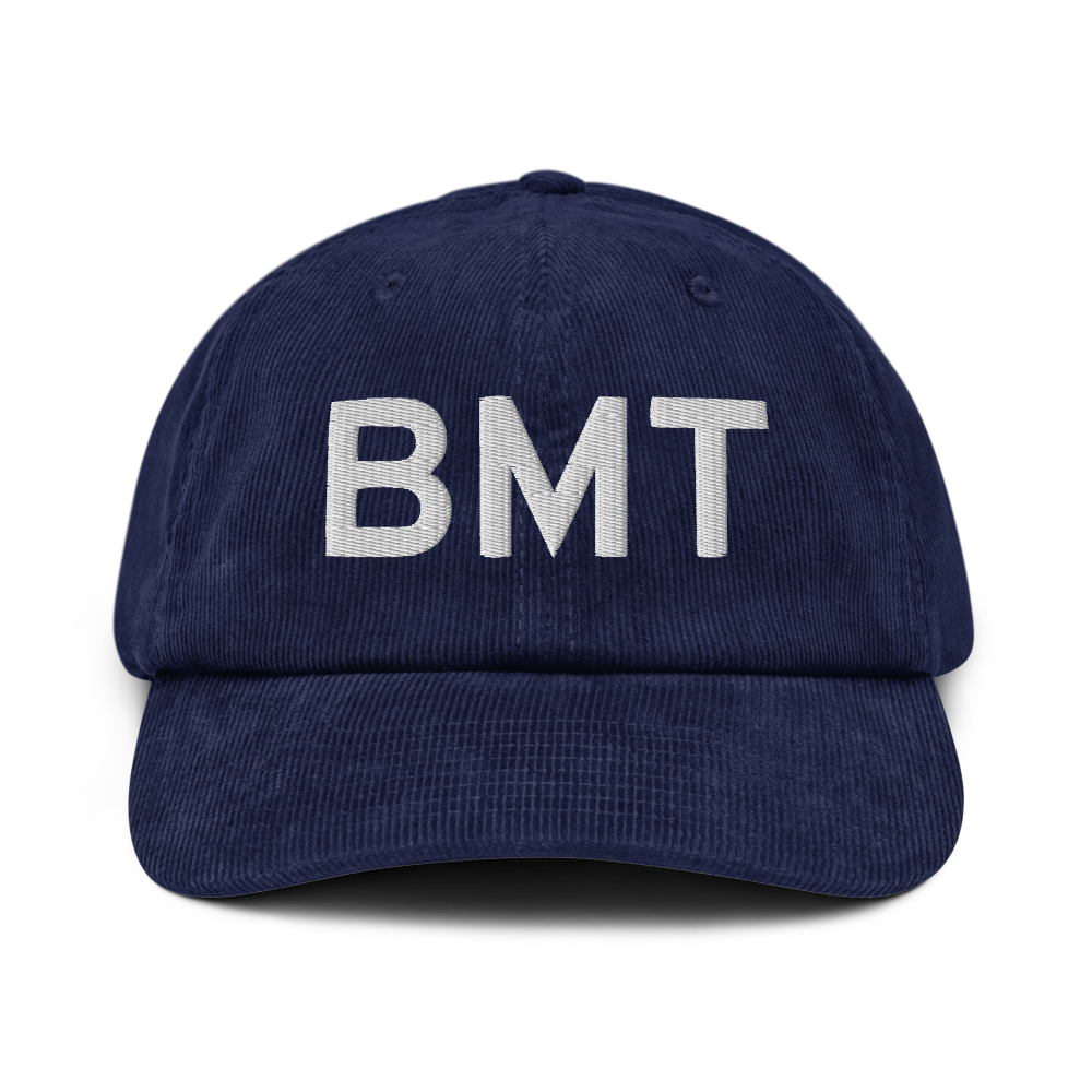 Beaumont (KBMT) Airport Hat 