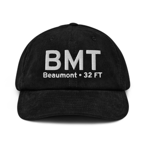 Beaumont (KBMT) Airport Hat