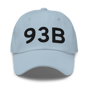 Stonington (93B) Airport Hat