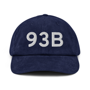 Stonington (93B) Airport Hat