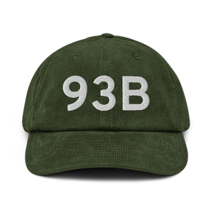 Stonington (93B) Airport Hat