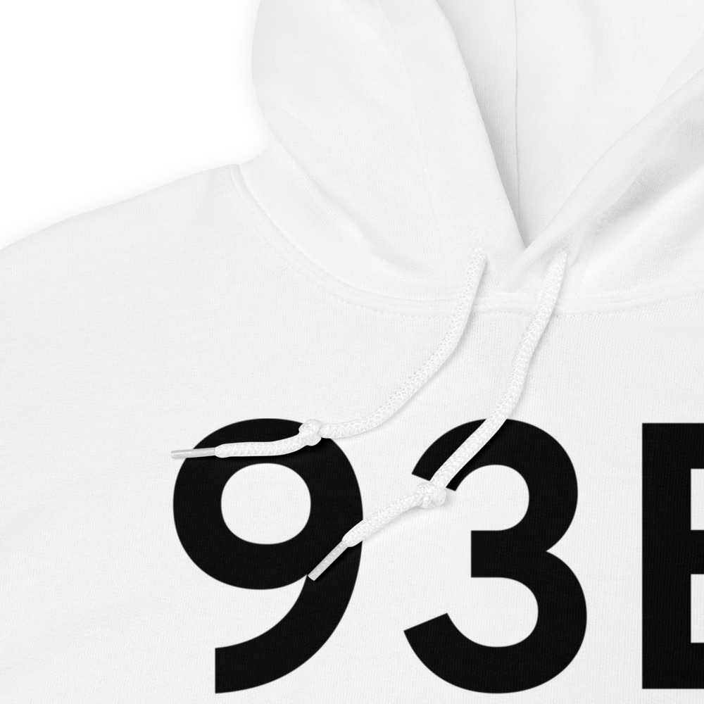 Stonington (93B) Airport Hoodie Sweatshirt 