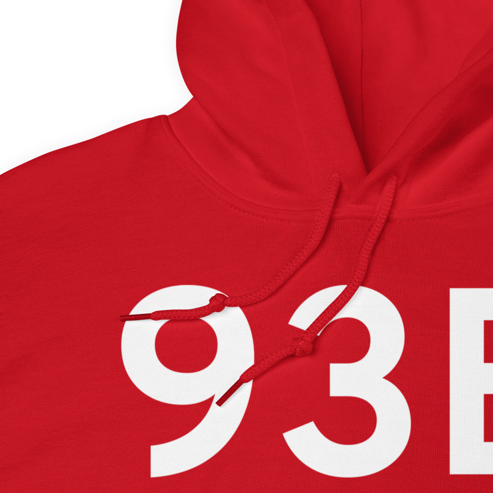 Stonington (93B) Airport Hoodie Sweatshirt 