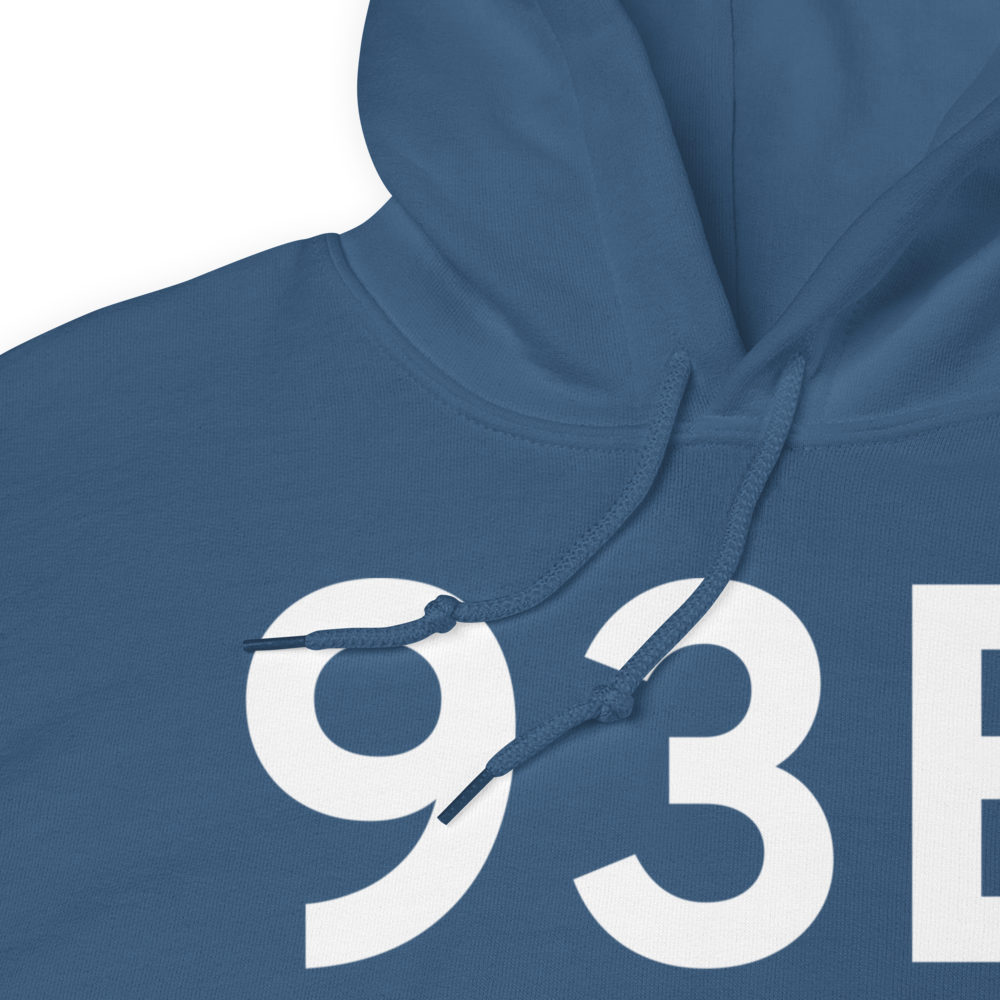 Stonington (93B) Airport Hoodie Sweatshirt 