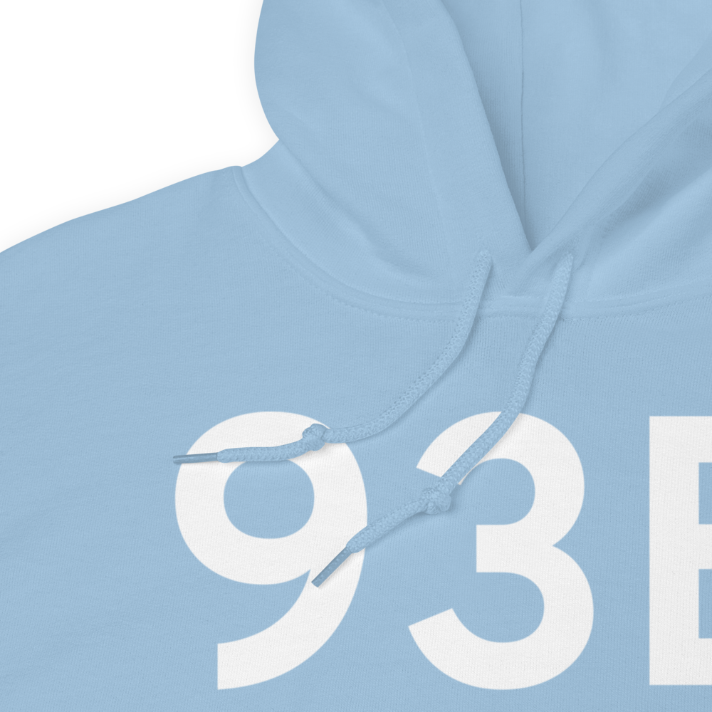 Stonington (93B) Airport Hoodie Sweatshirt 