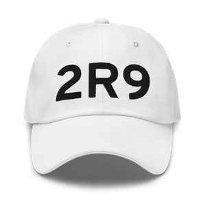 Kenedy (K2R9) Airport Hat