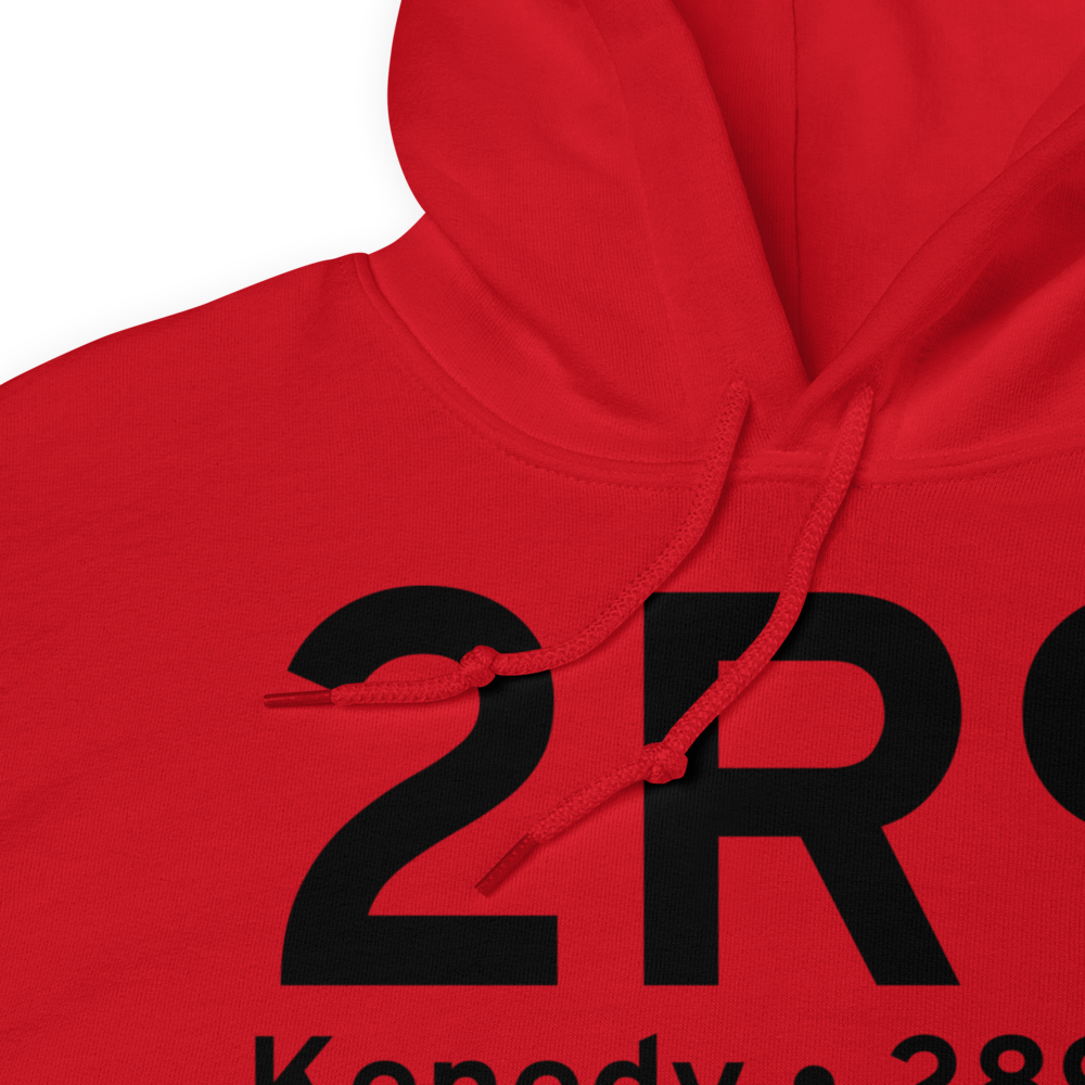 Kenedy (K2R9) Airport Hoodie Sweatshirt 