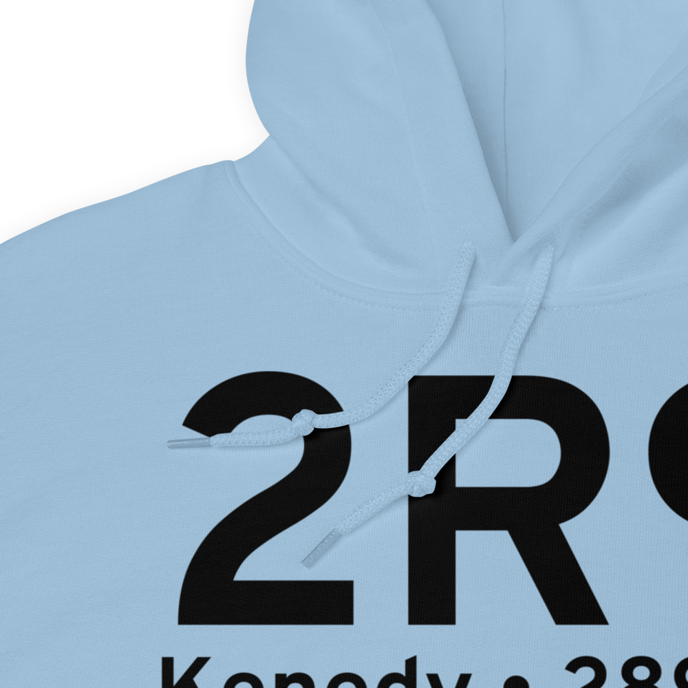 Kenedy (K2R9) Airport Hoodie Sweatshirt 