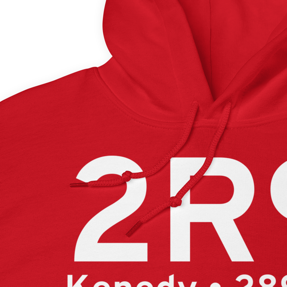 Kenedy (K2R9) Airport Hoodie Sweatshirt 