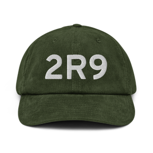 Kenedy (K2R9) Airport Hat