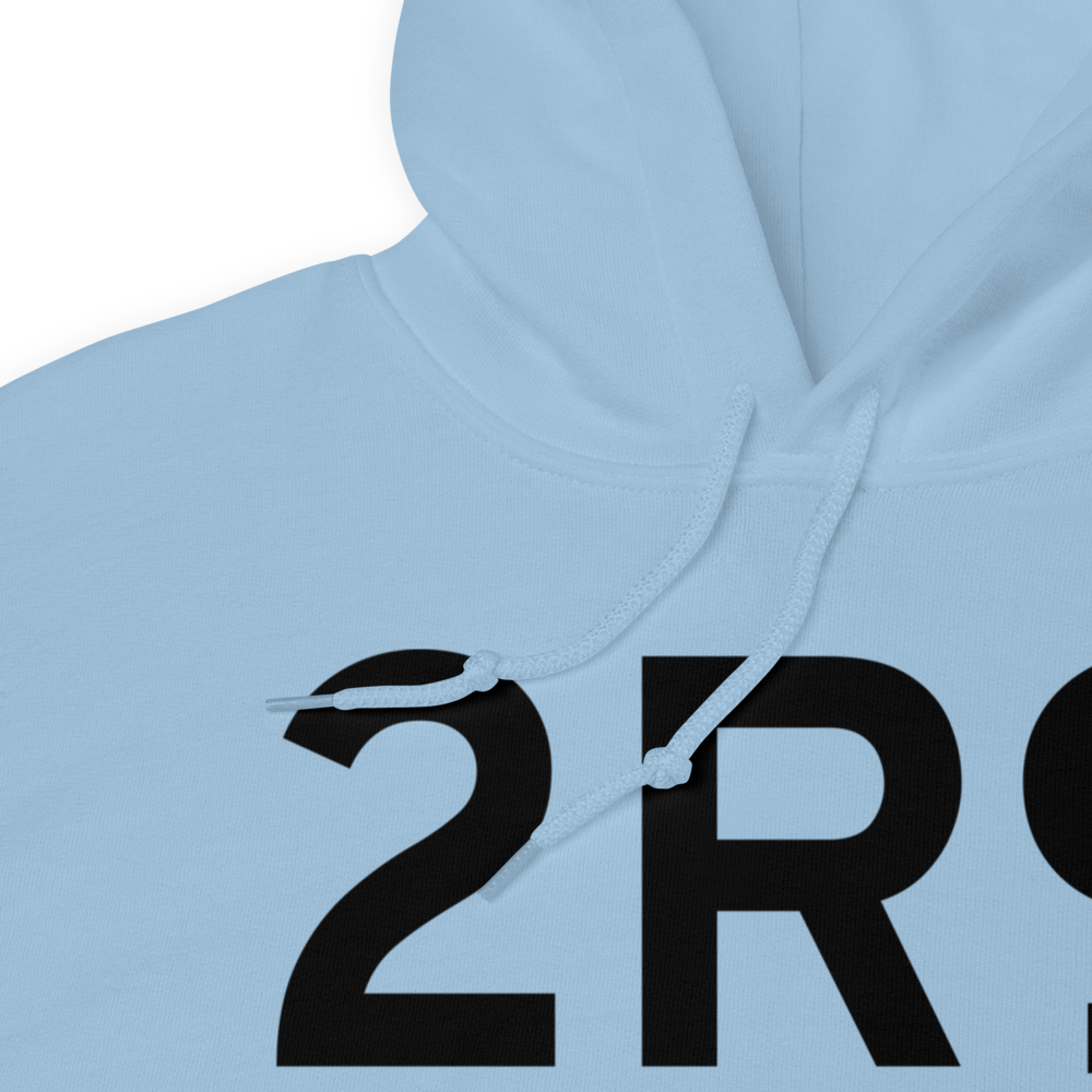 Kenedy (K2R9) Airport Hoodie Sweatshirt 
