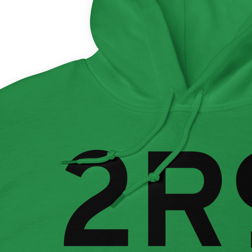 Kenedy (K2R9) Airport Hoodie Sweatshirt 