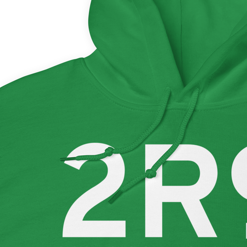 Kenedy (K2R9) Airport Hoodie Sweatshirt 