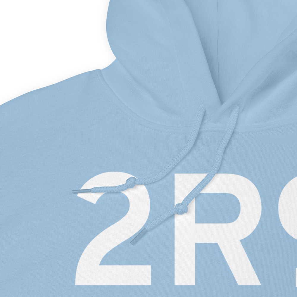 Kenedy (K2R9) Airport Hoodie Sweatshirt 